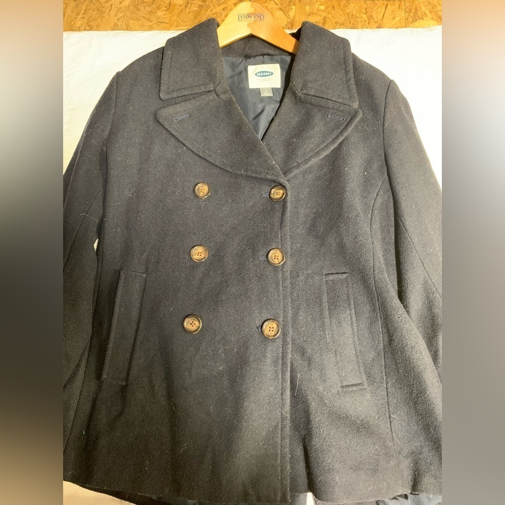 Old Navy Women’s Coat